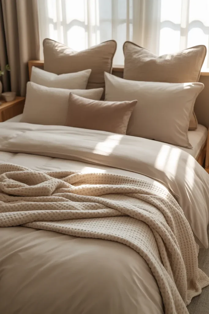 24 Bedroom Ideas for the Best Sleep Experience 4 3 46