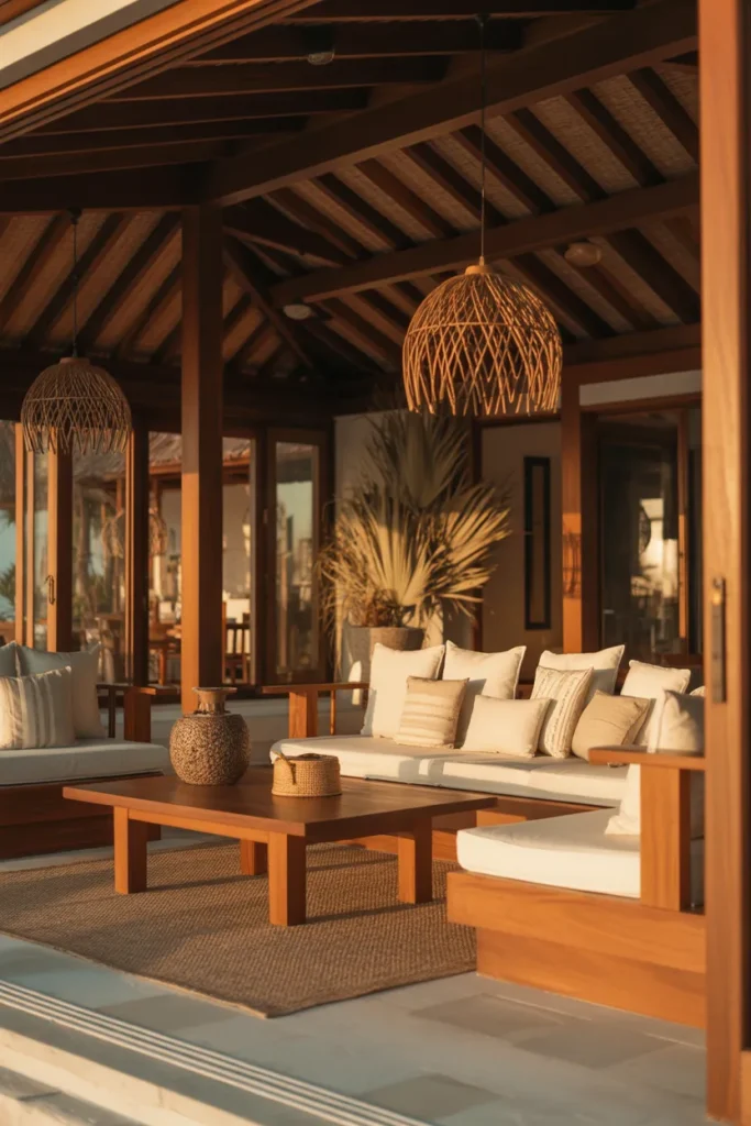 24 Bali Inspired Beach House Design Ideas 4 3 70