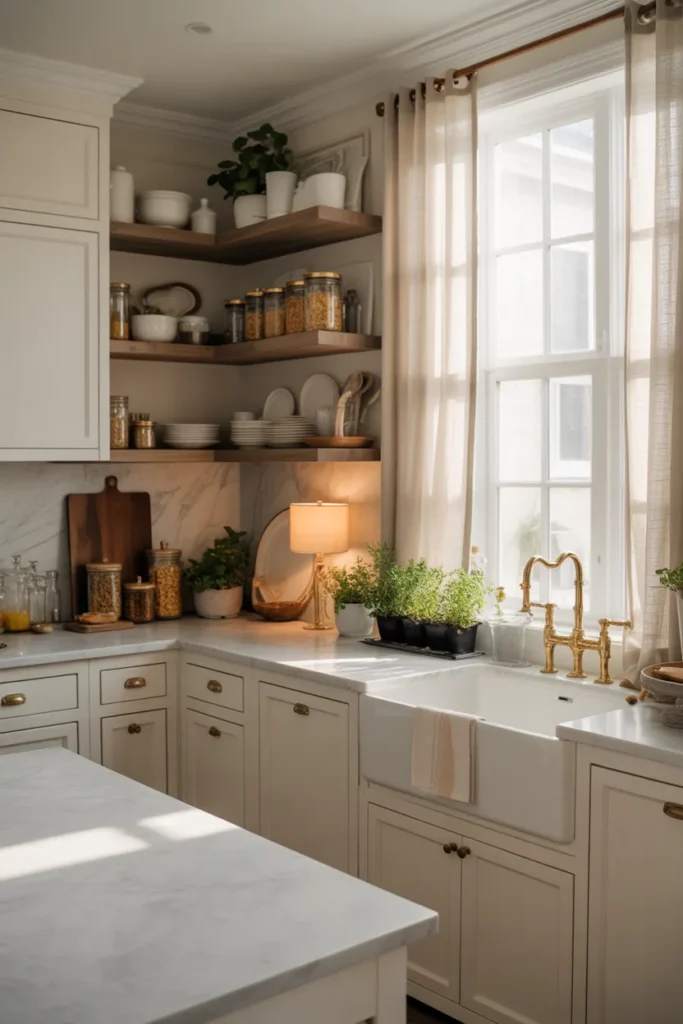 22 Nancy Meyers Style Home Decor Ideas 4 3 75