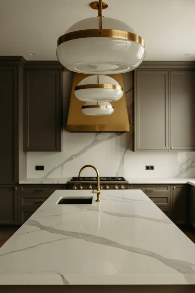 22 Smart Ways to Plan an Open Kitchen 4 3 80
