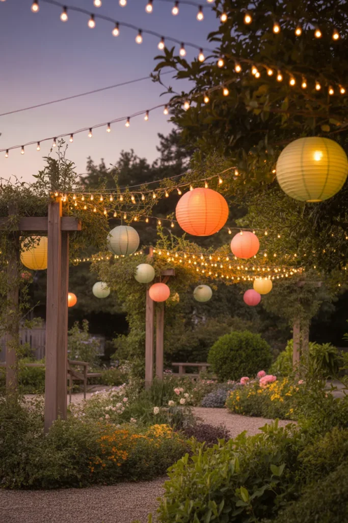 22 Fall Garden Tricks for Magazine-Worthy Curb Appeal 5 4 25