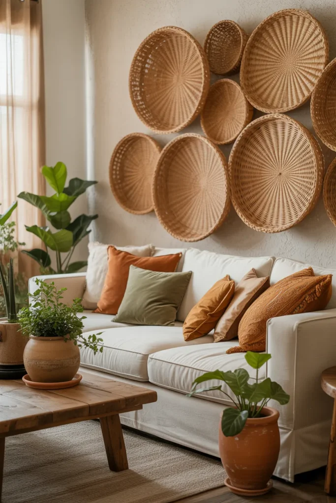24 Mexican Living Room Aesthetic Ideas to Inspire 5 4 26