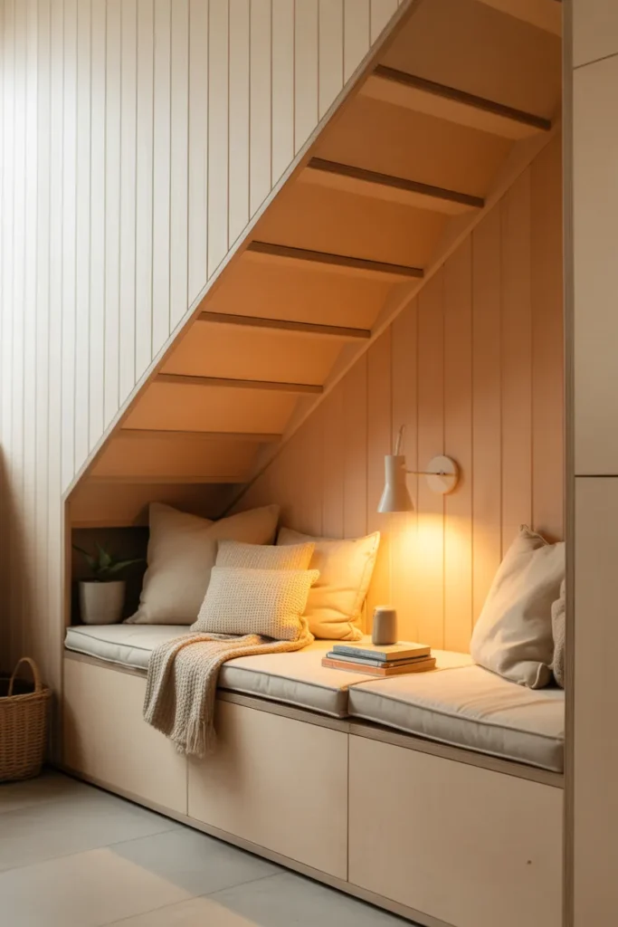 24 Cozy Hygge Scandinavian Reading Nook Ideas 5 4 43
