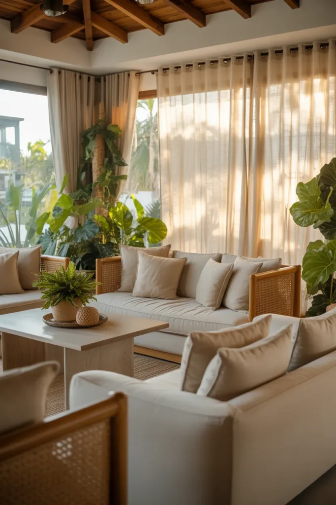 24 Bali Inspired Beach House Design Ideas 5 4 70