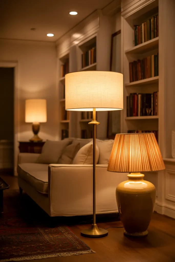 24 Essential Guide to a Timeless Living Room 5 4 74