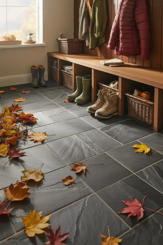 21 Functional Fall Mudroom Ideas for Seasonal Living 6 5 20
