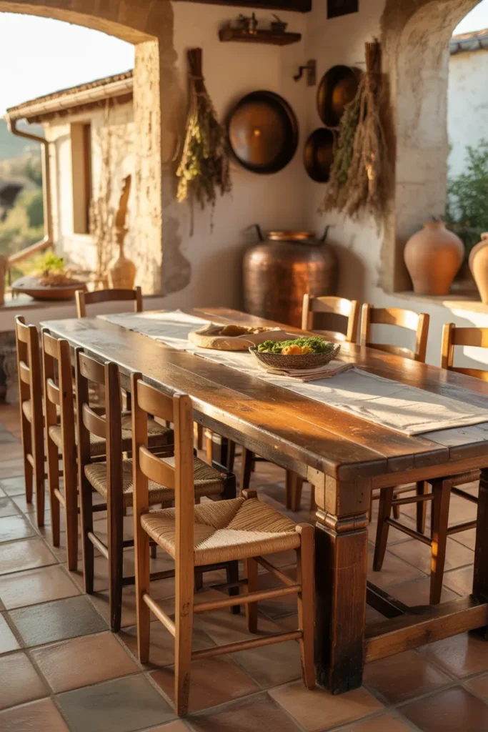 25 Timeless Charm of a Restored Italian Country House 6 5 53