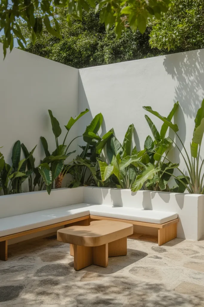 24 Tulum Inspired Boho Garden Design Ideas 6 5 66