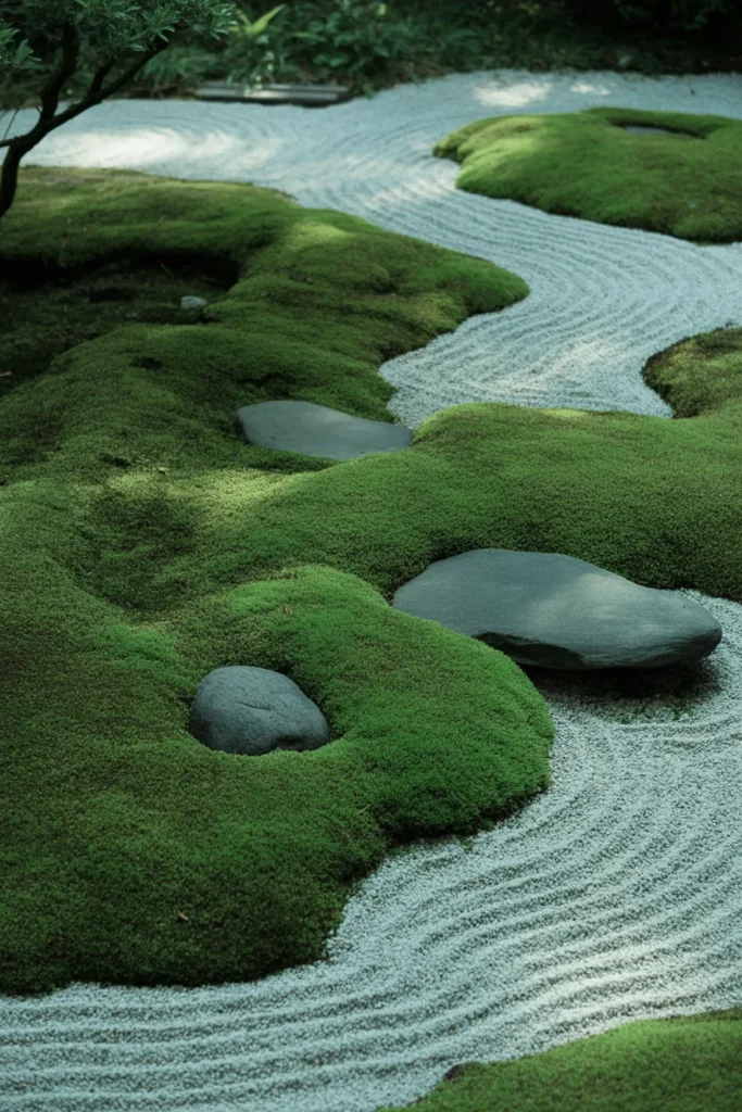 22 Stockholm Inspired Japandi Garden Ideas 6 5 67