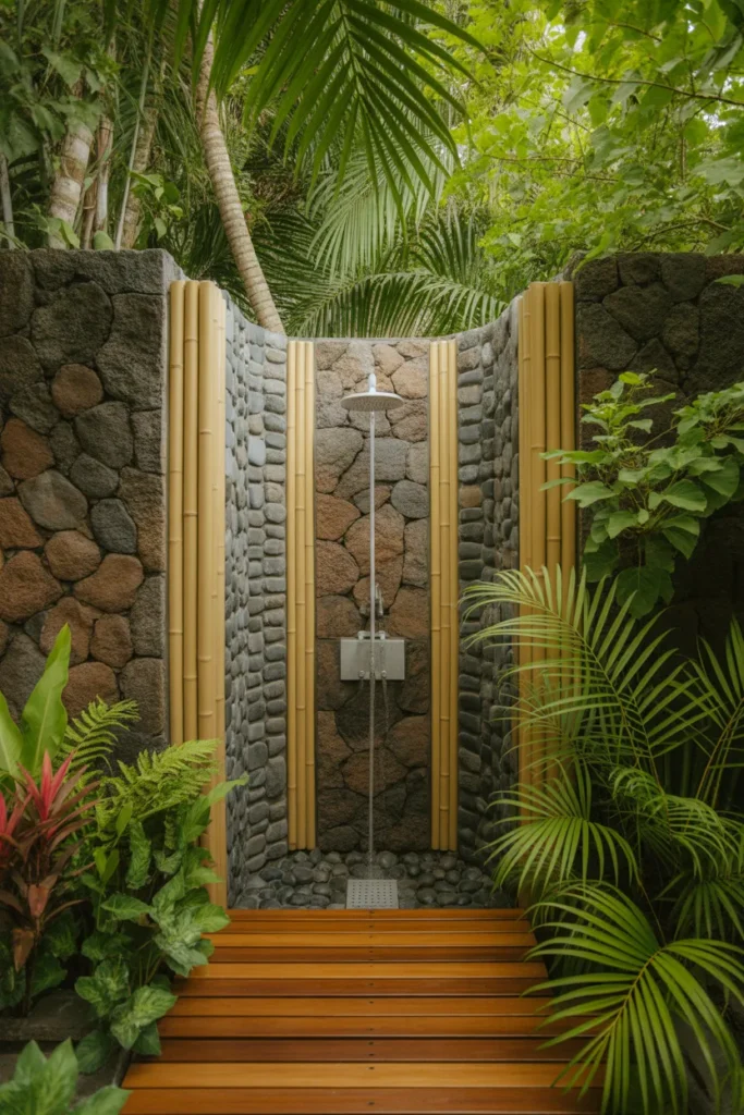 24 Bali Inspired Beach House Design Ideas 6 5 70