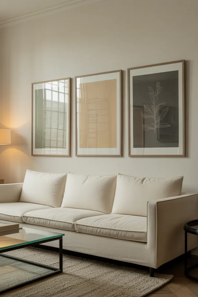 24 Essential Guide to a Timeless Living Room 6 5 74