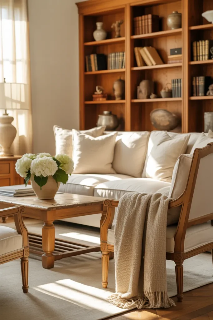 22 Nancy Meyers Style Home Decor Ideas 6 5 75