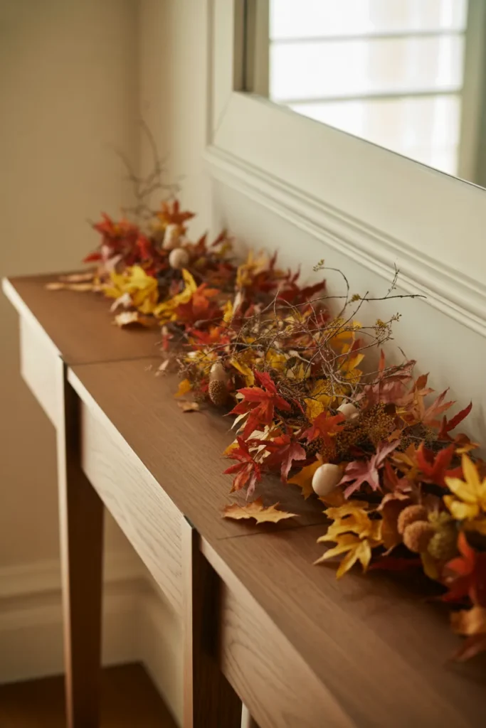 25 Cozy Fall Hallway Ideas for Autumn Vibes 7 6 15