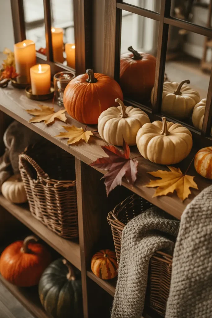 21 Functional Fall Mudroom Ideas for Seasonal Living 7 6 20