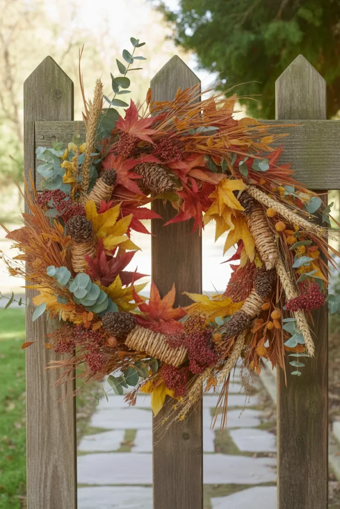 22 Fall Garden Tricks for Magazine-Worthy Curb Appeal 7 6 26