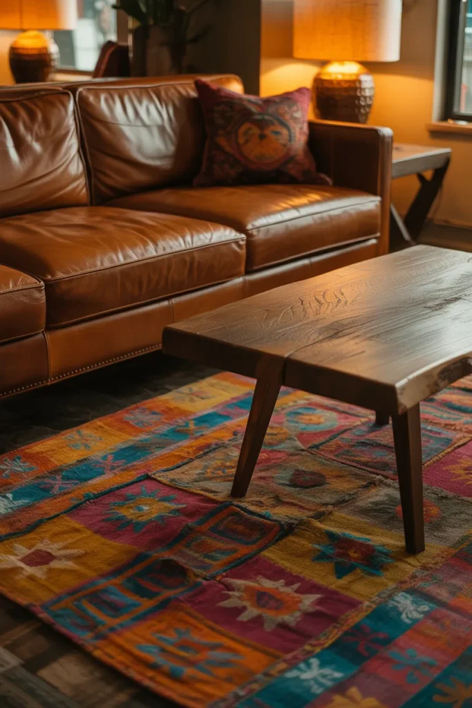 24 Mexican Living Room Aesthetic Ideas to Inspire 7 6 27