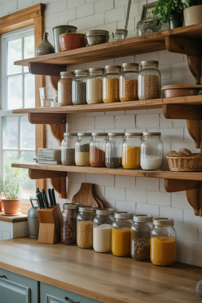 25 Ultimate Ranch Kitchen Guide for Country Living 7 6 29