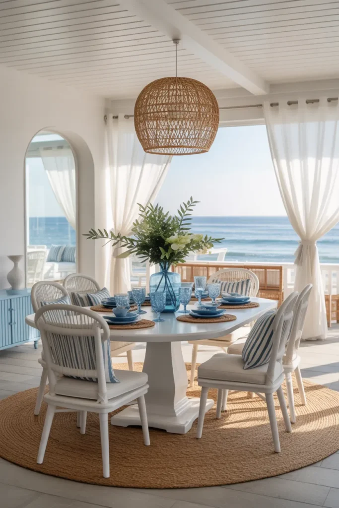 24 Dining Room Inspiration Ideas for Stylish Homes 7 6 35