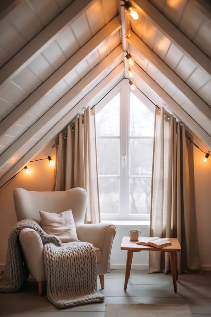 24 Cozy Hygge Scandinavian Reading Nook Ideas 7 6 43