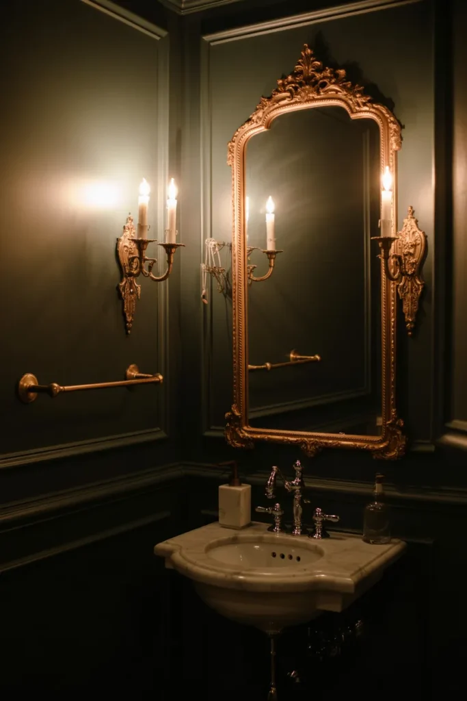 22 Victorian Style Downstairs Toilet Design Ideas 7 6 60