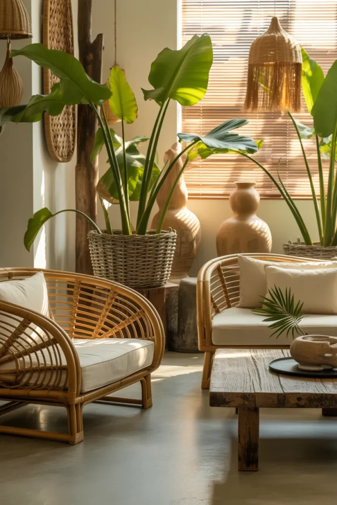 24 Bali Inspired Beach House Design Ideas 7 6 70