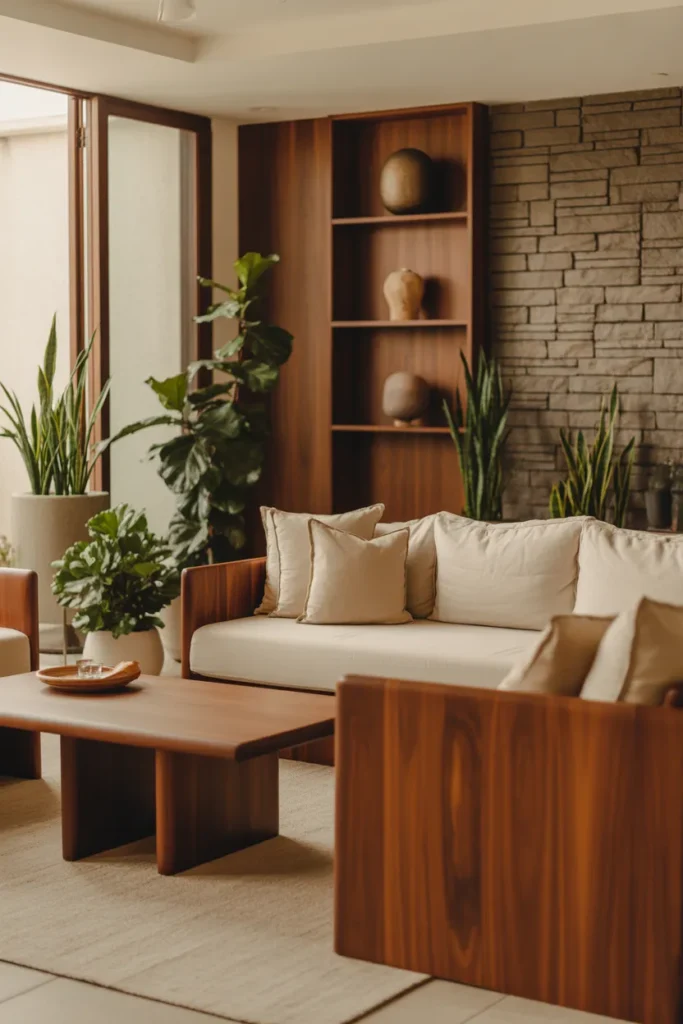 24 Essential Guide to a Timeless Living Room 7 6 74