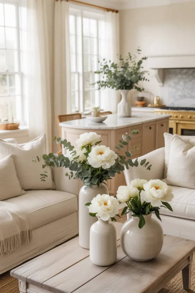 22 Nancy Meyers Style Home Decor Ideas 7 6 75