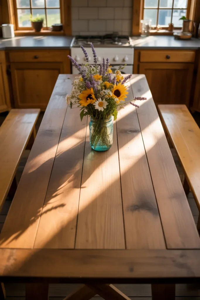25 Ultimate Ranch Kitchen Guide for Country Living 8 7 29