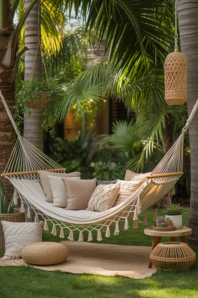 24 Tulum Inspired Boho Garden Design Ideas 8 7 66