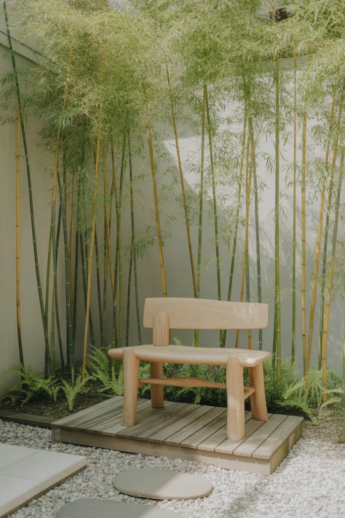 22 Stockholm Inspired Japandi Garden Ideas 8 7 67