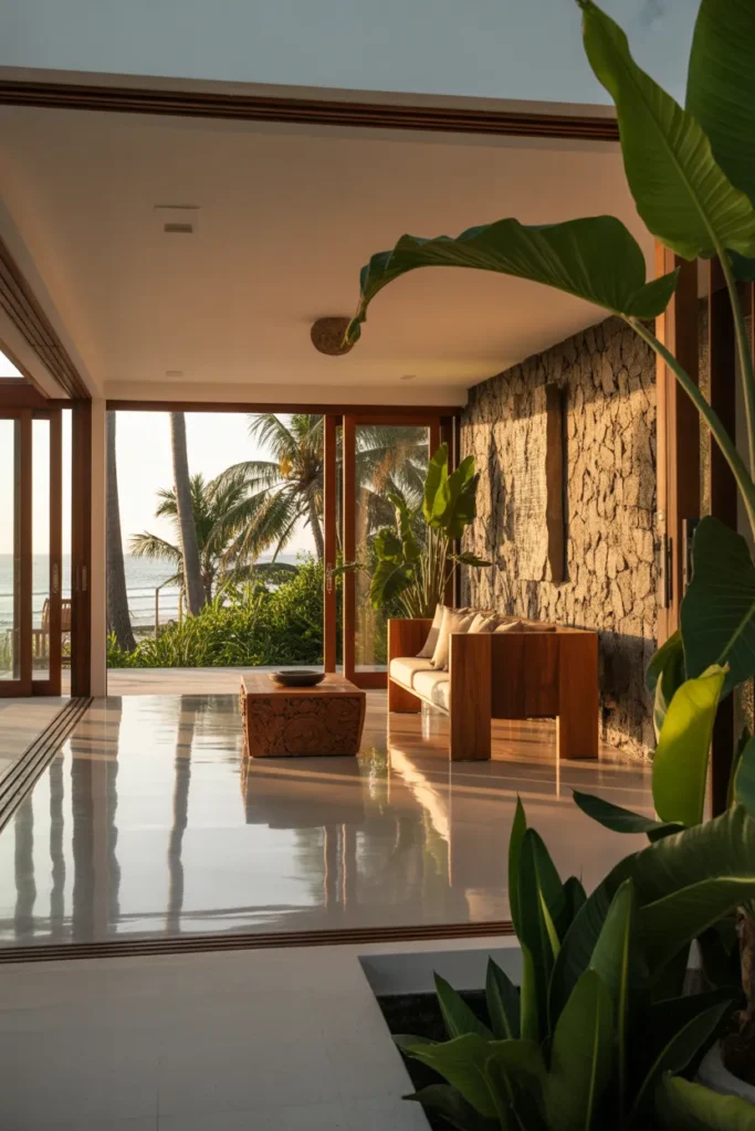 24 Bali Inspired Beach House Design Ideas 8 7 70