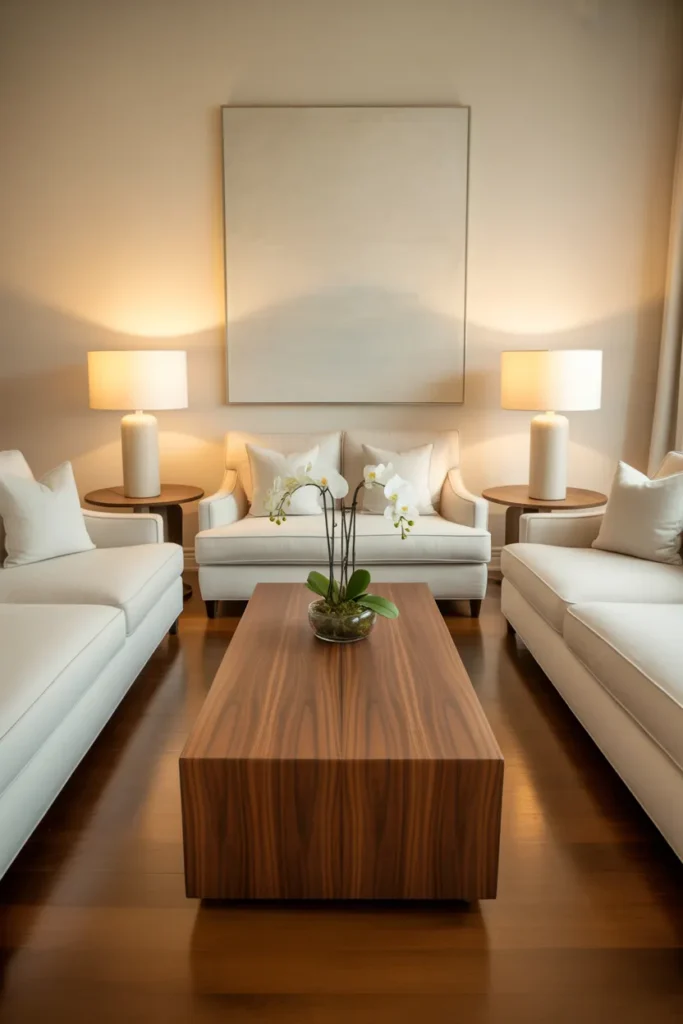 24 Essential Guide to a Timeless Living Room 8 7 74