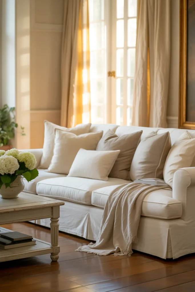 22 Nancy Meyers Style Home Decor Ideas 8 7 75