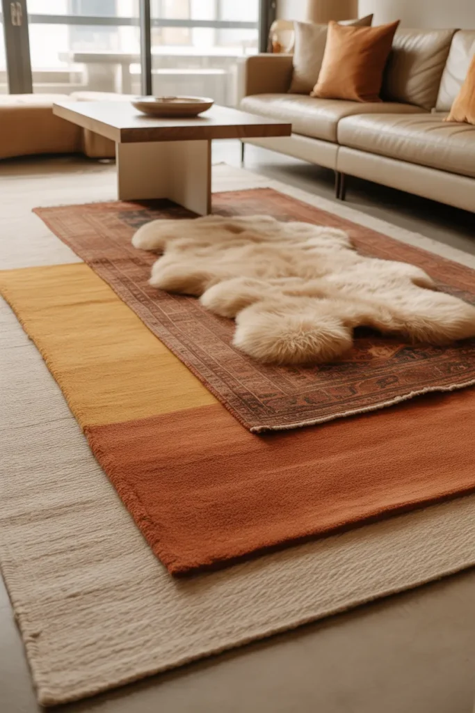 21 Fall Apartment Decor Ideas Without Buying New 9 8 24
