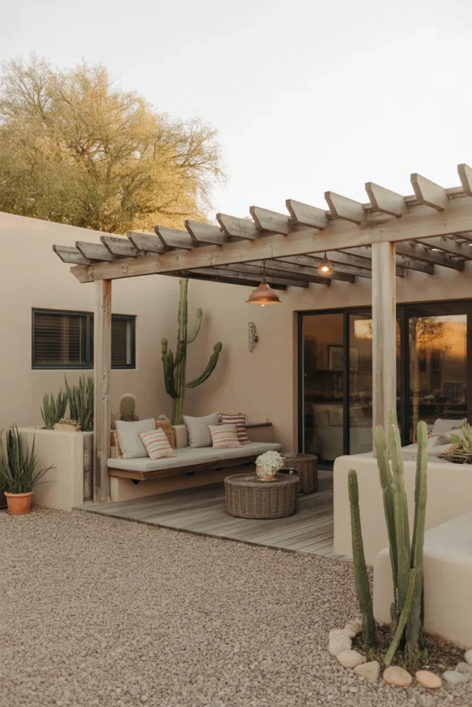 25 Ranch Garden Design Ideas with Western Charm 9 8 33