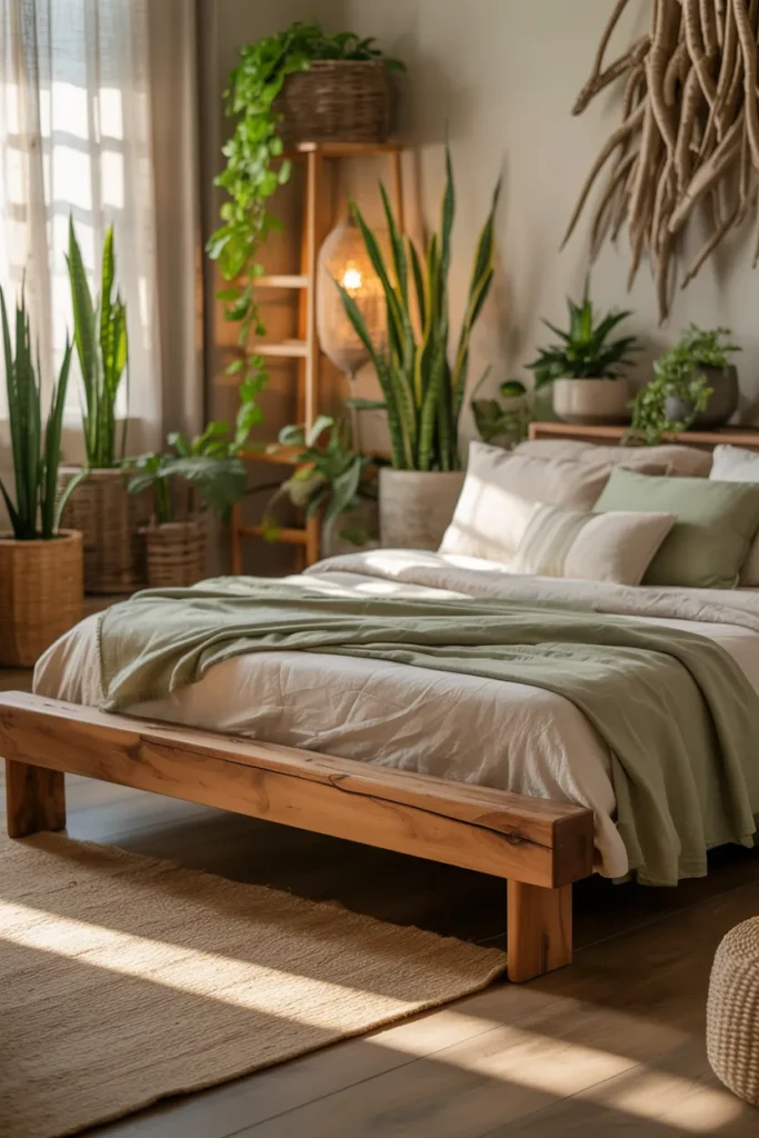 24 Bedroom Ideas for the Best Sleep Experience 9 8 46