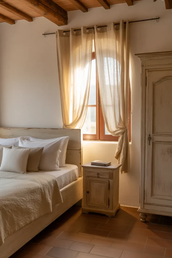 25 Timeless Charm of a Restored Italian Country House 9 8 53