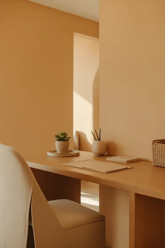25 The Calming Effect of Earthy Home Design 9 8 61