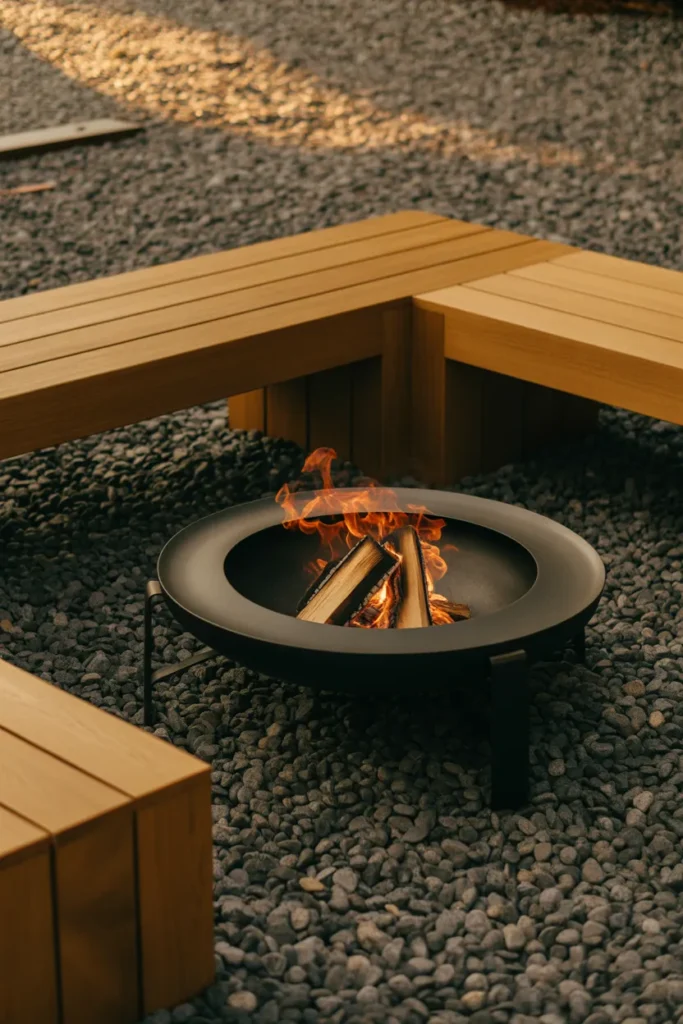 22 Stockholm Inspired Japandi Garden Ideas 9 8 67