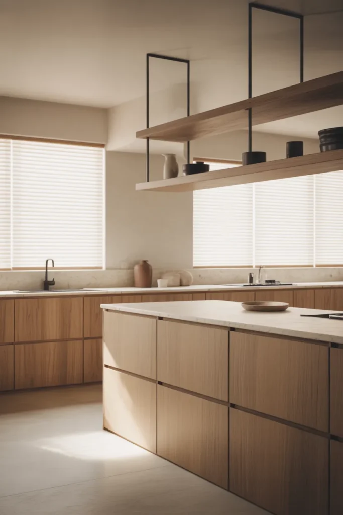 21 Contemporary Kitchen Designs We Truly Adore 9 8 73
