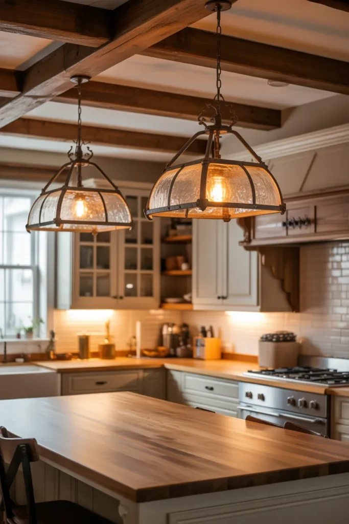 25 Ultimate Ranch Kitchen Guide for Country Living 10 9 29