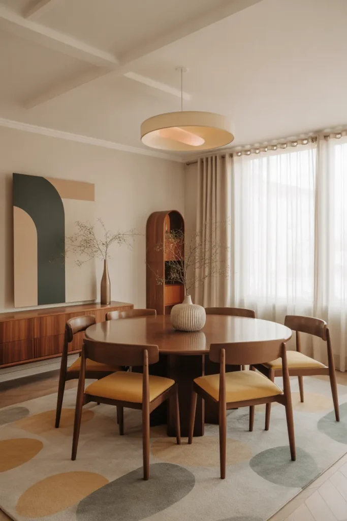 24 Dining Room Inspiration Ideas for Stylish Homes 10 9 35
