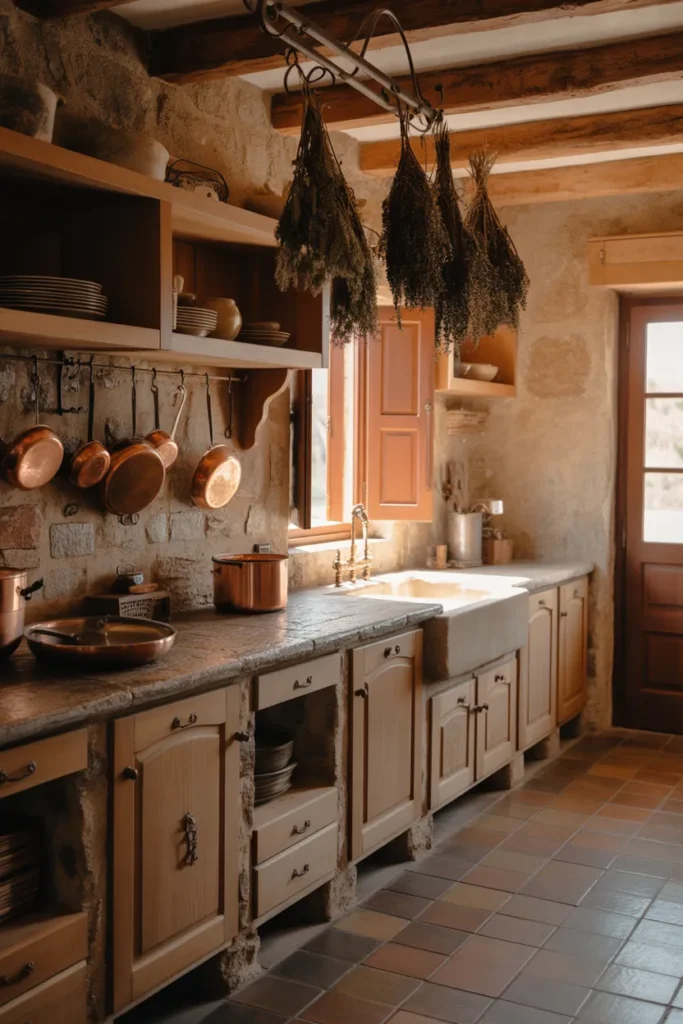 25 Timeless Charm of a Restored Italian Country House 10 9 53