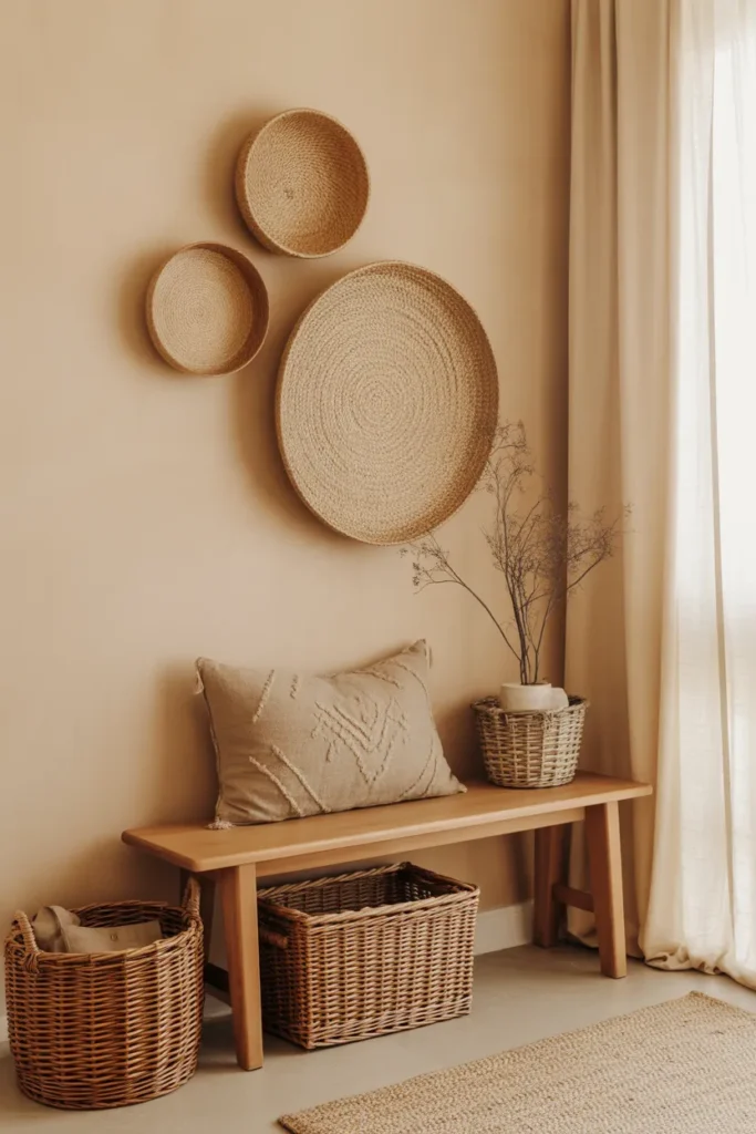 25 The Calming Effect of Earthy Home Design 10 9 61