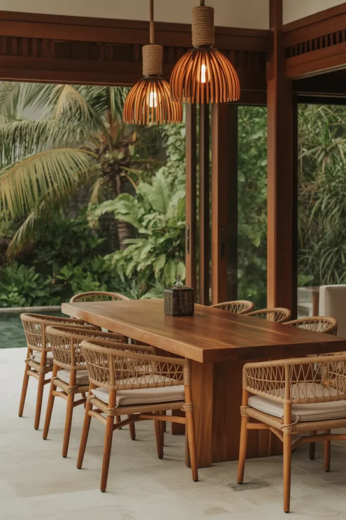 24 Bali Inspired Beach House Design Ideas 10 9 70