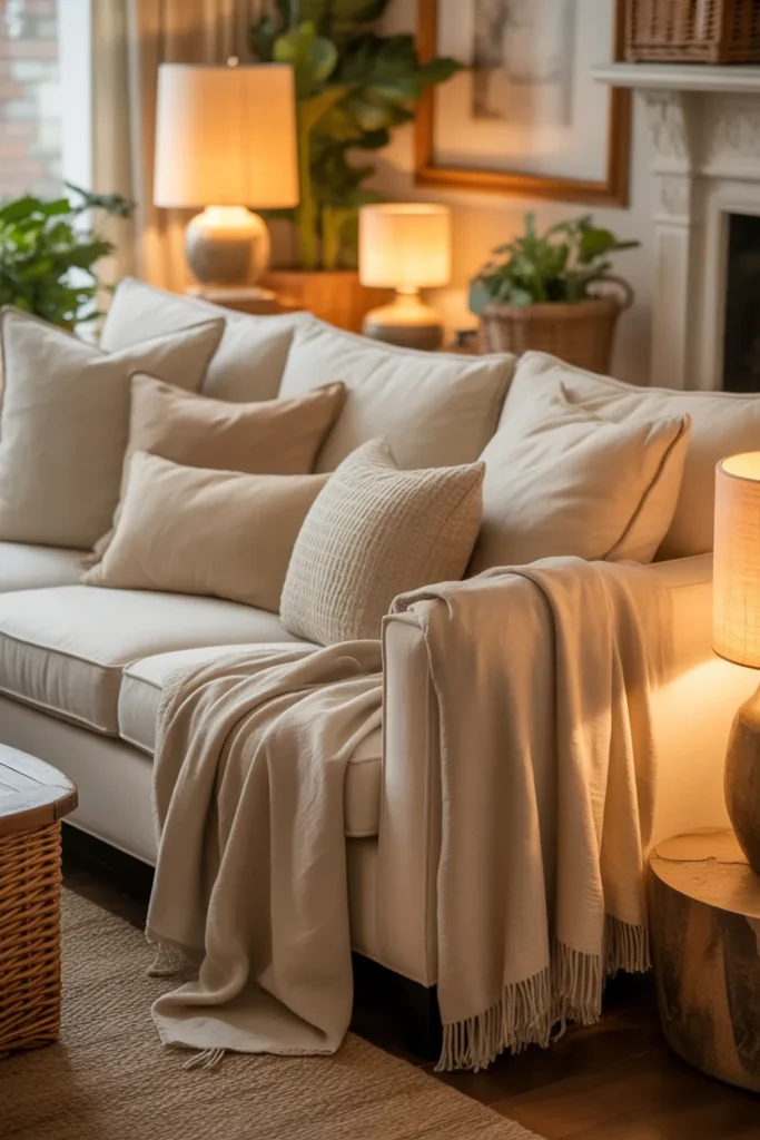 24 Essential Guide to a Timeless Living Room 10 9 74