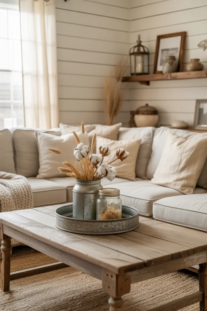 25 The Ultimate Farmhouse Style Guide 2 1 12