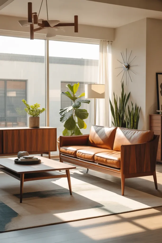 25 Mid Century Modern Home Secrets Revealed 2 1 16