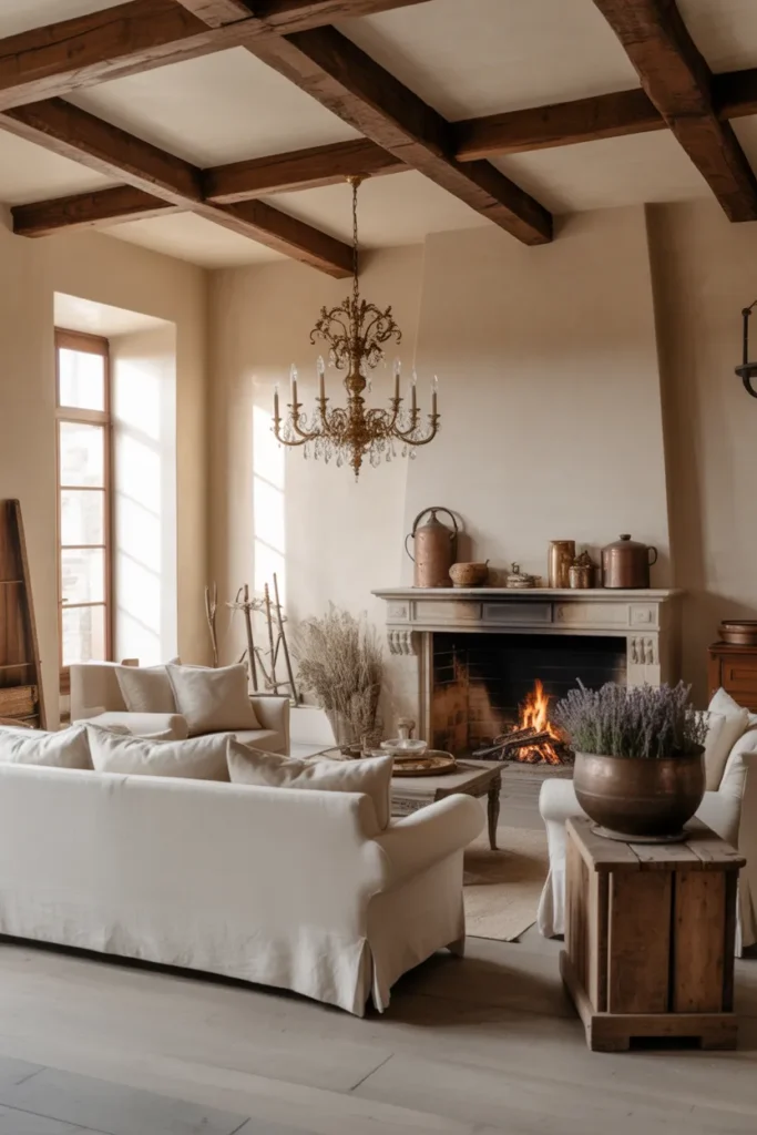 22 Timeless French Country House Interior Ideas 2 1 2
