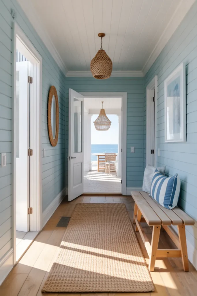 23 Stunning Summer Hallway Ideas for 2026 2 1 25